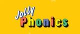 Jolly Phonics E-Readers