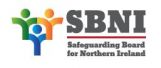 Safeguarding Board NI