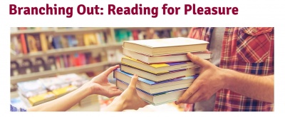 Books for Branching Out