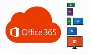 Helpsheet for Pupils in P1-5 to Download Office 365  to Personal Computers
