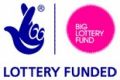 Lottery funded