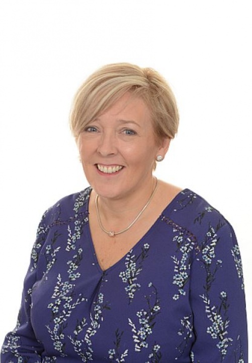 Mrs Leonard