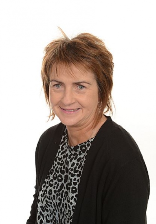 Mrs Soraghan